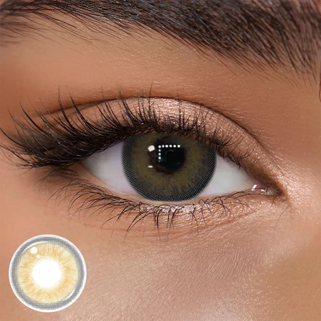 TolyTolly Lumera Brown