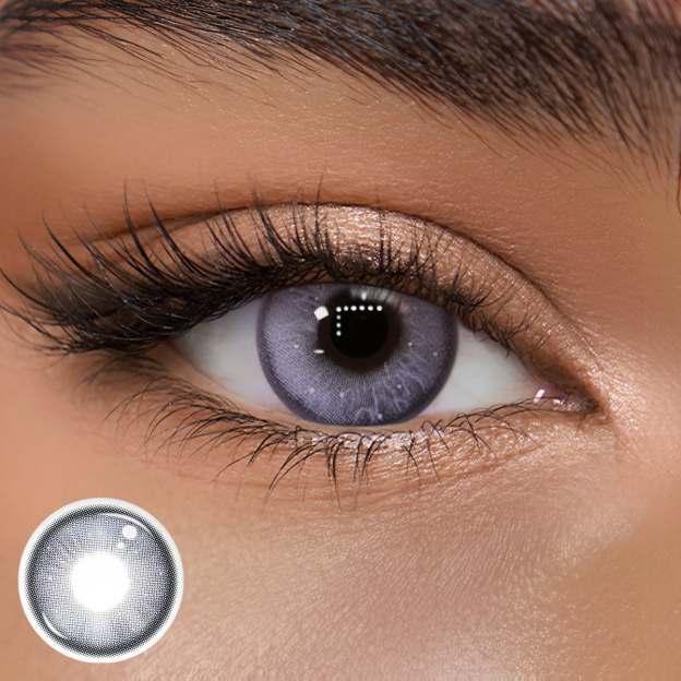 TolyTolly Enigma Purple