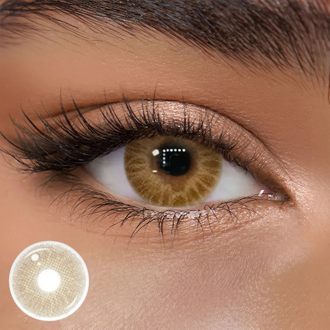 TolyTolly Vital Brown