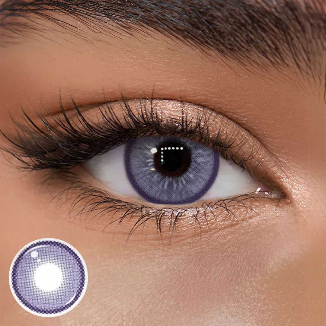 TolyTolly Beagan Purple