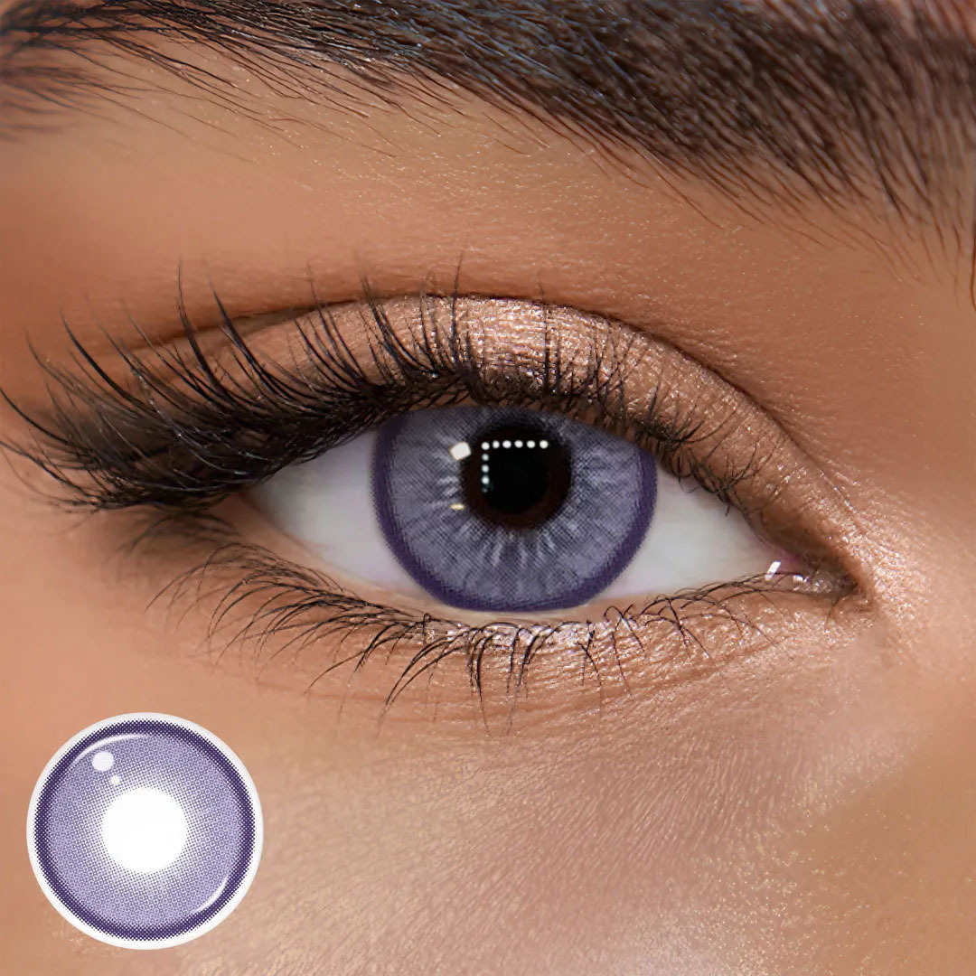 TolyTolly Beagan Purple