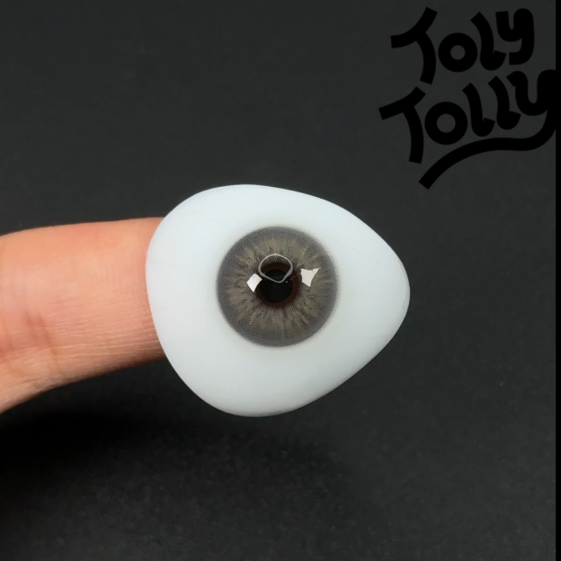 TolyTolly Aurea Gray