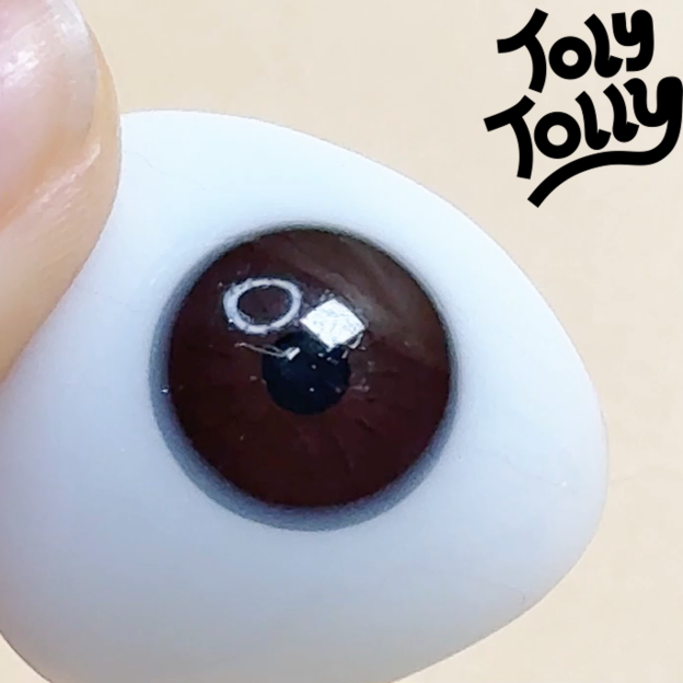 TolyTolly Ashen Gray | Daily