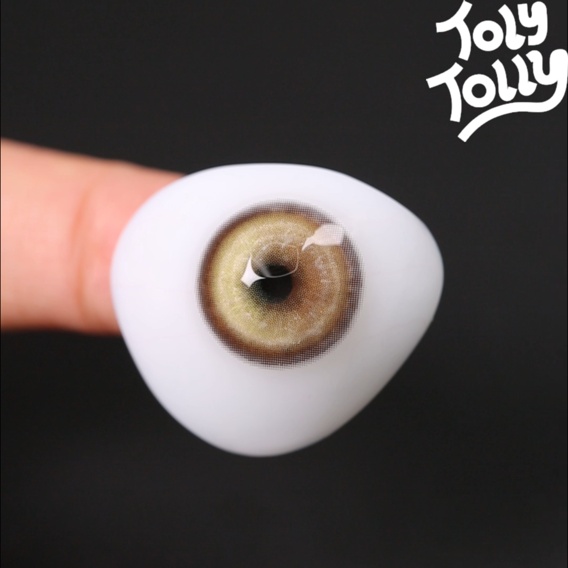 TolyTolly Thyme Brown