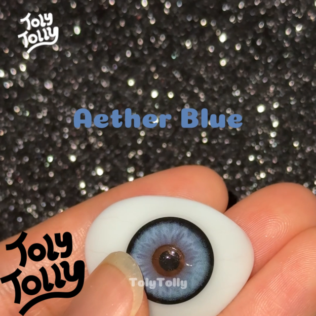TolyTolly Aether Blue