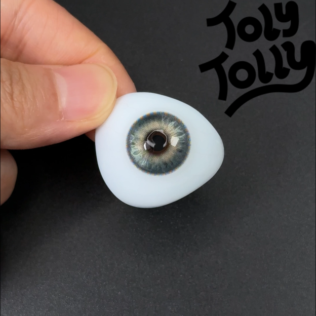 TolyTolly Briven Gray