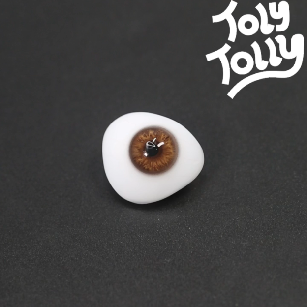 TolyTolly Dolly Brown