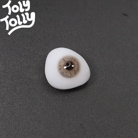TolyTolly Victoria Grey