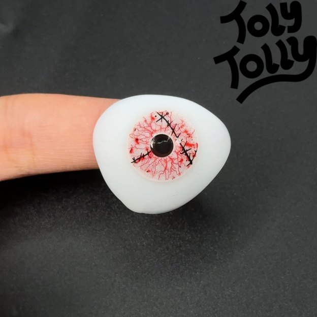 TolyTolly Zynae White