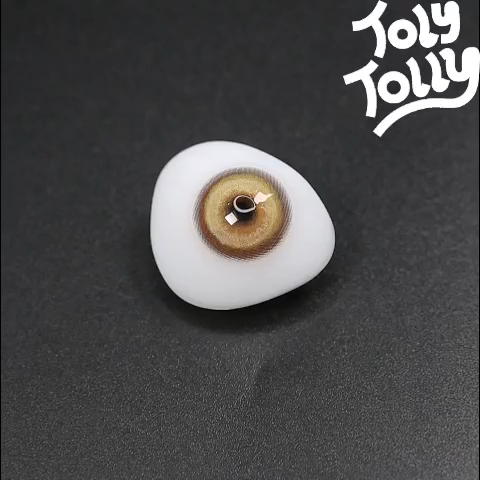 TolyTolly Thyme Brown | Daily