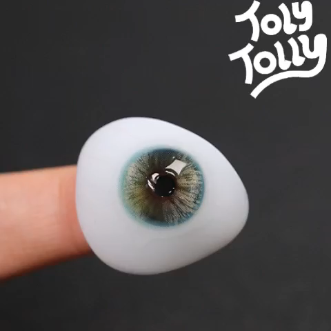 TolyTolly Coco Light Green