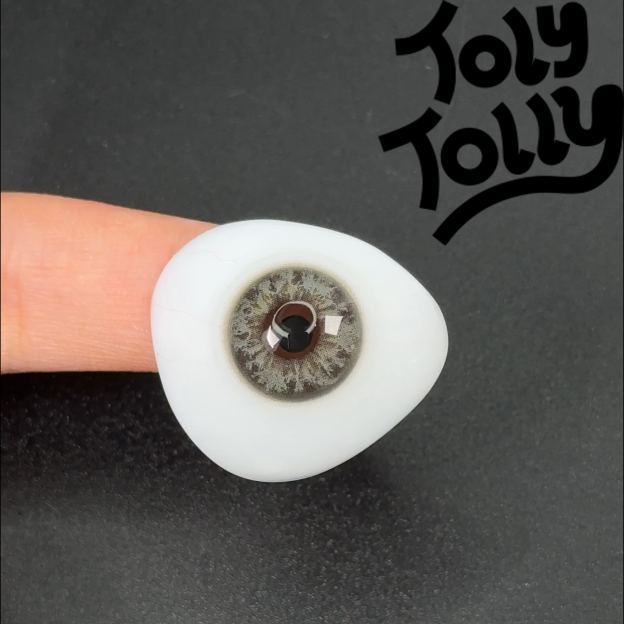 TolyTolly DNA Taylor Green