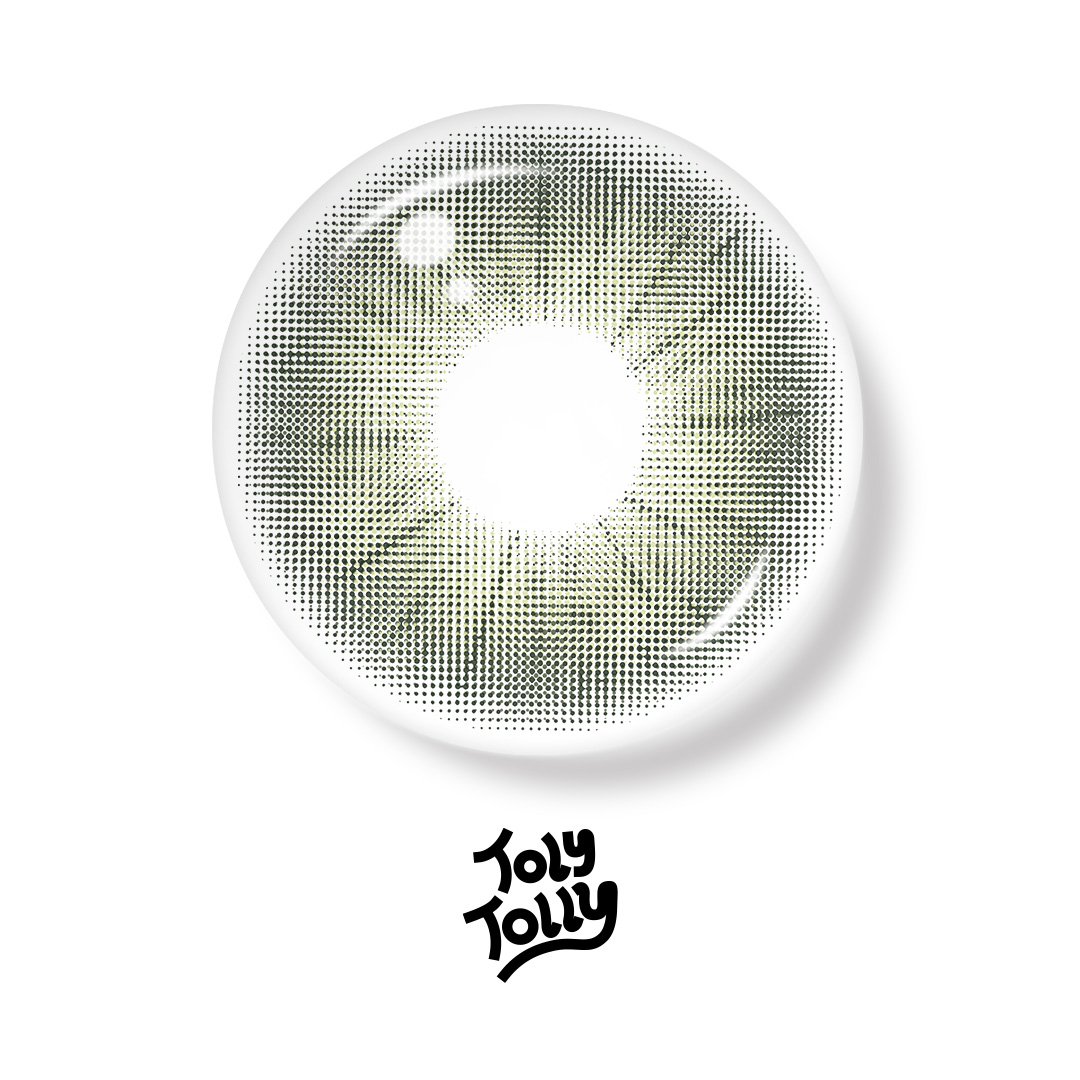 TolyTolly Rome Times Green