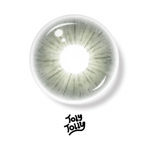 TolyTolly Rome Times Green