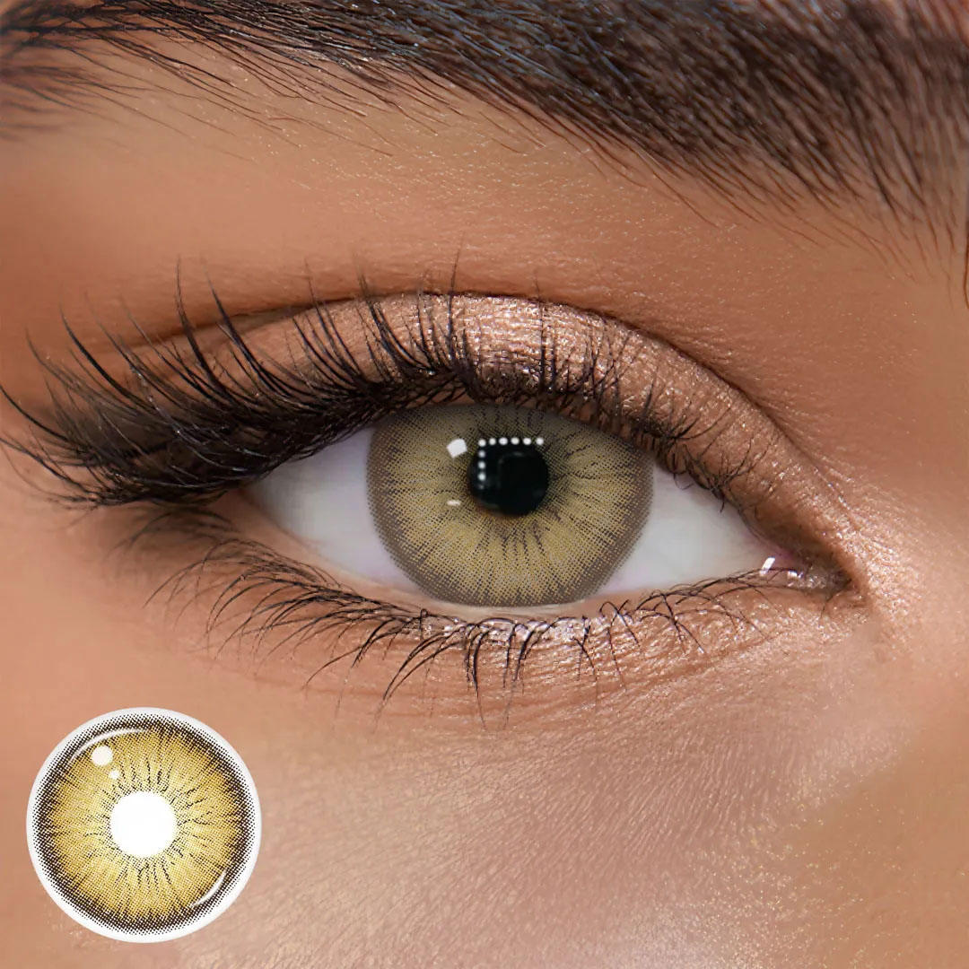 TolyTolly Magic Pop Brown