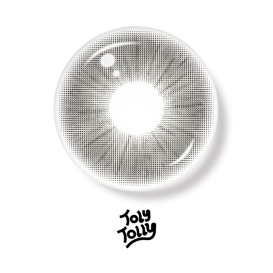 TolyTolly Rome Times Grey