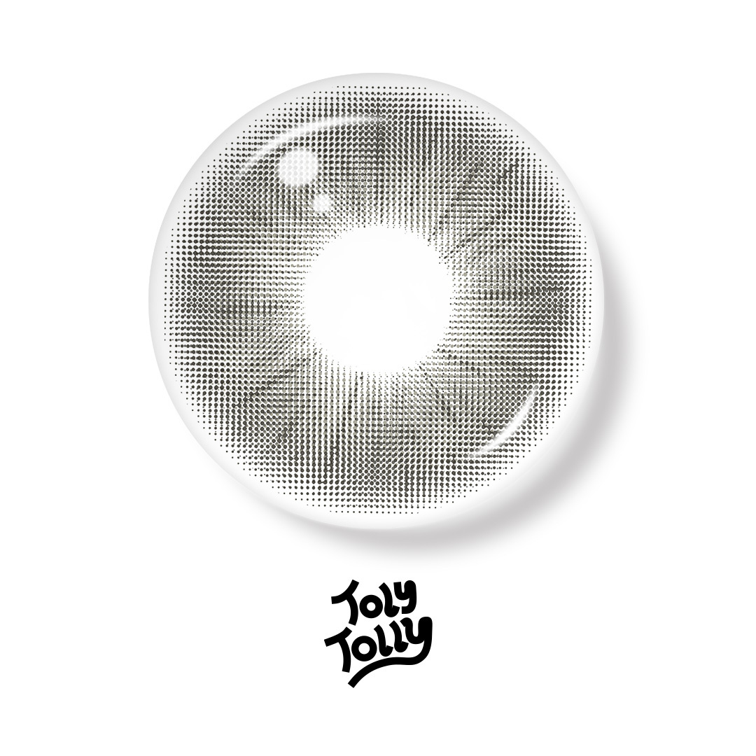 TolyTolly Rome Times Grey