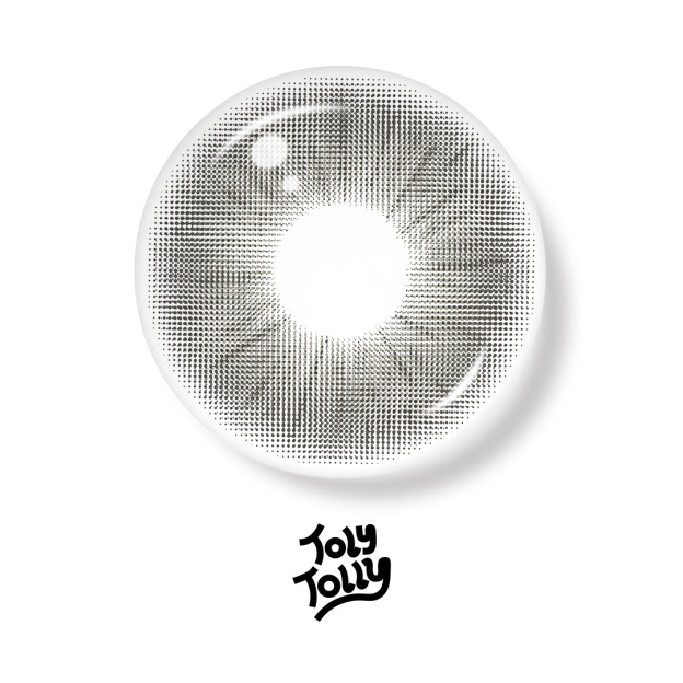 TolyTolly Rome Times Grey