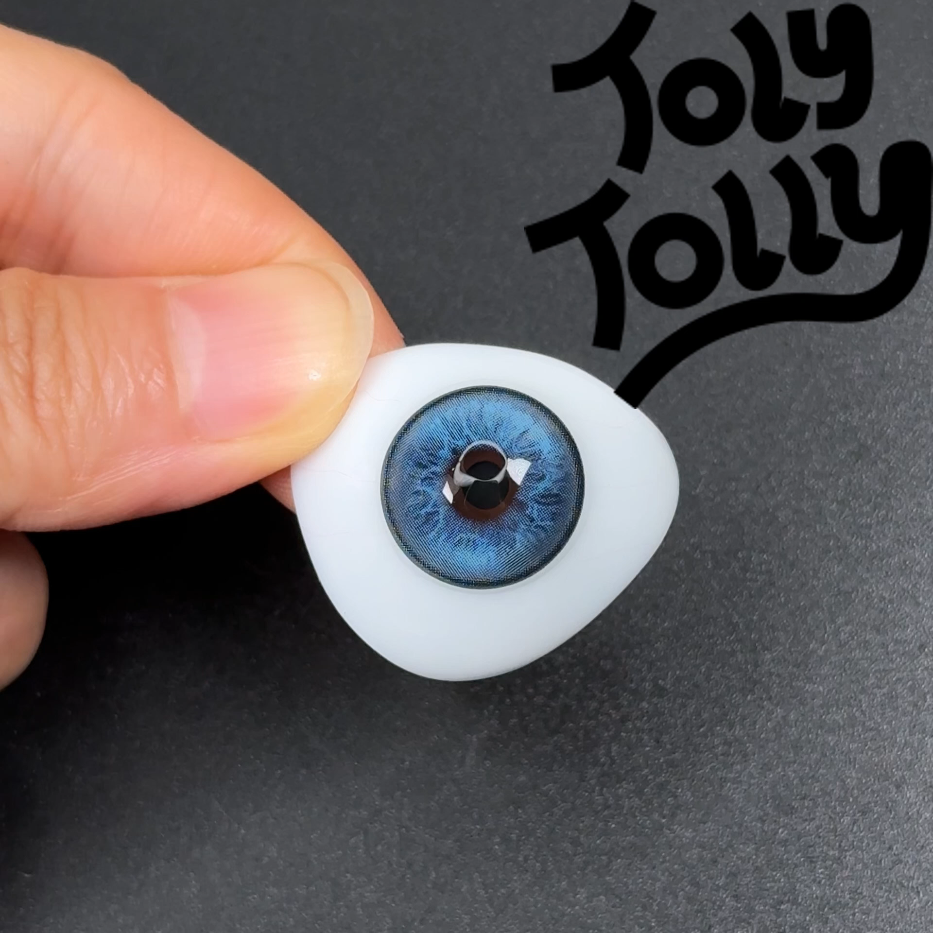 TolyTolly Vespera Blue