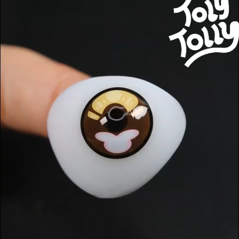 TolyTolly Ancient Brown