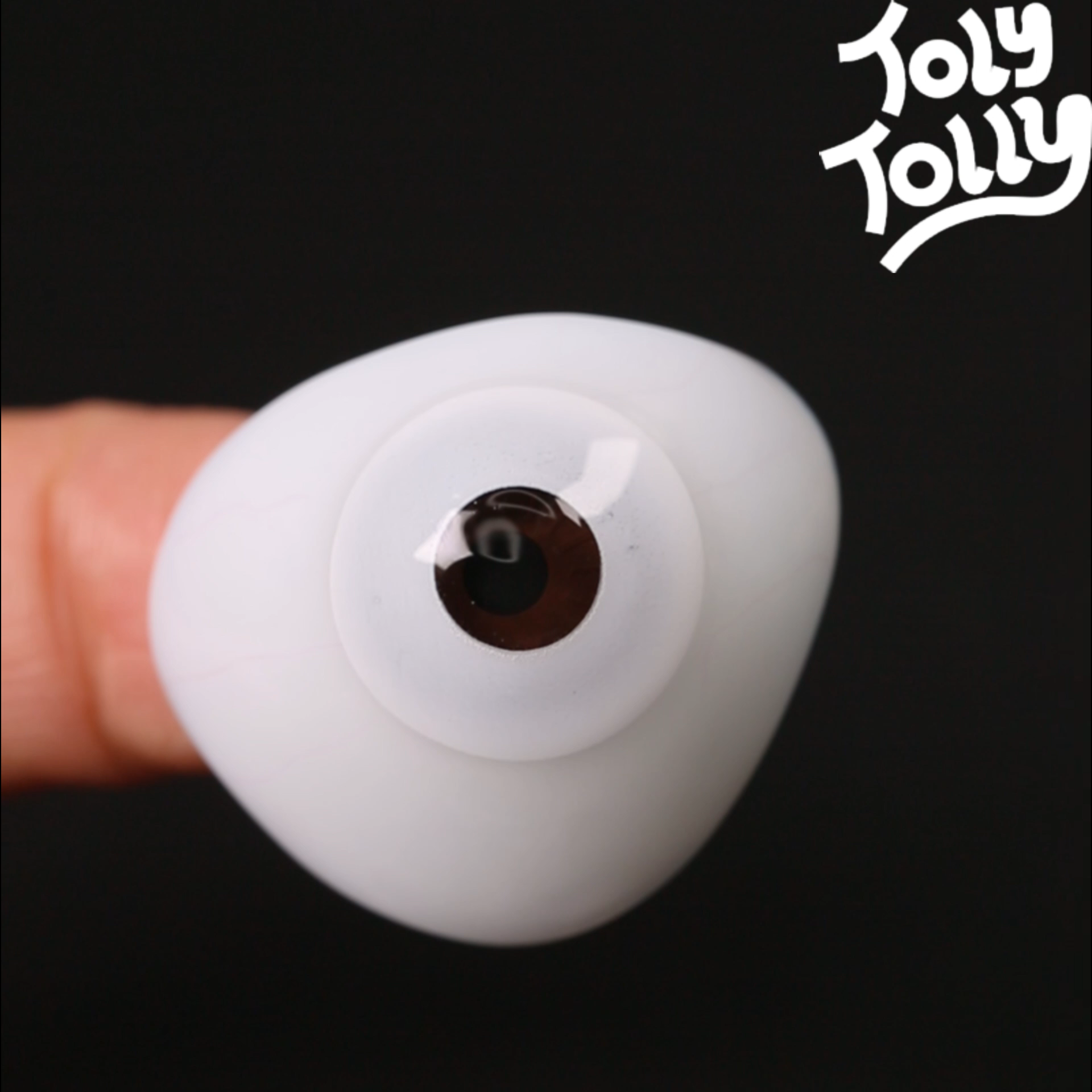 TolyTolly Halloween Whiteout