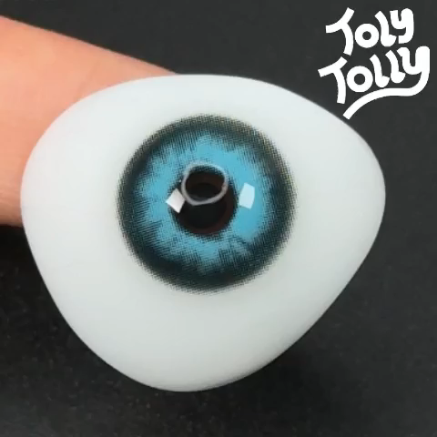 TolyTolly Lancer Blue| Monthly