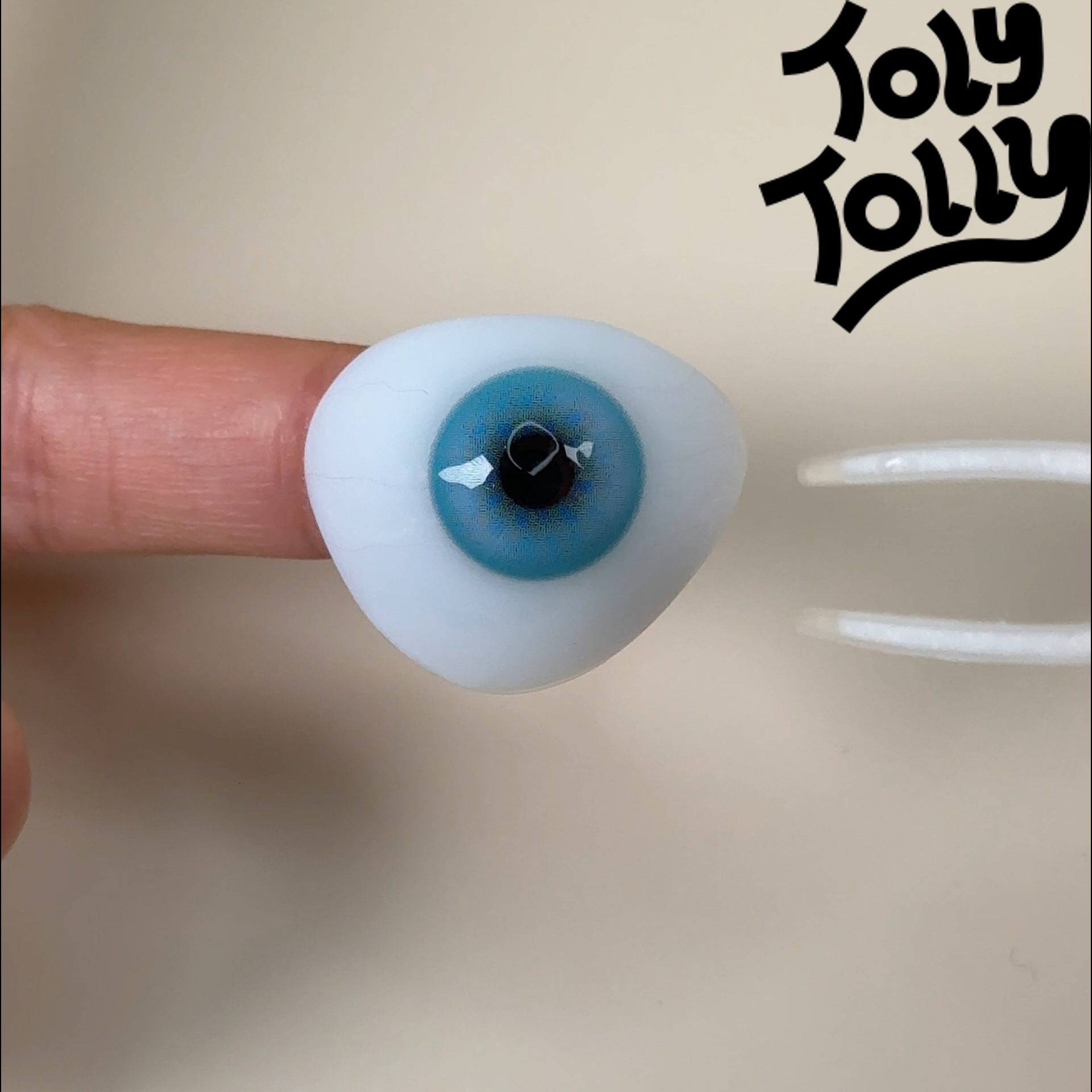 TolyTolly Mavie Blue