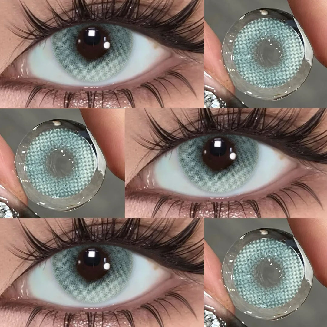 TolyTolly Cherry OCEAN Blue