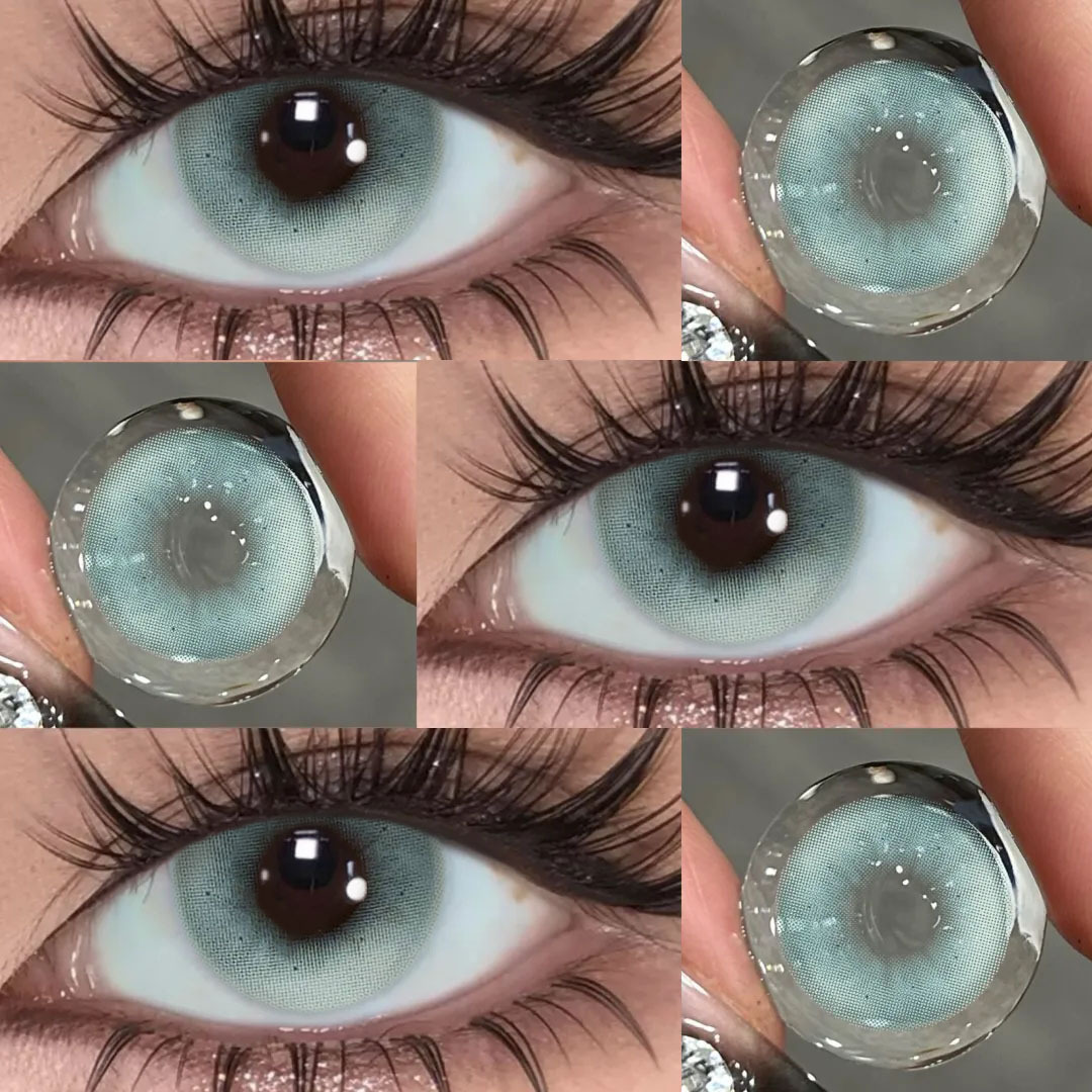 TolyTolly Cherry OCEAN Blue