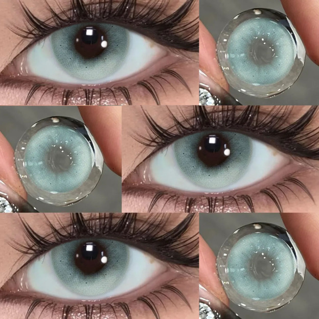 TolyTolly Cherry OCEAN Blue