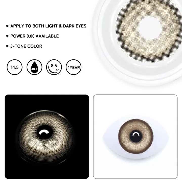 TolyTolly Thyme Chocolate