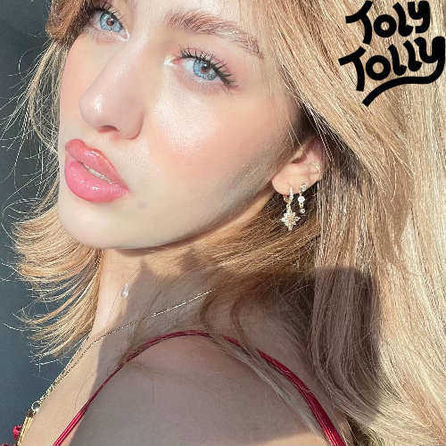 TolyTolly Gentle Mist Blue