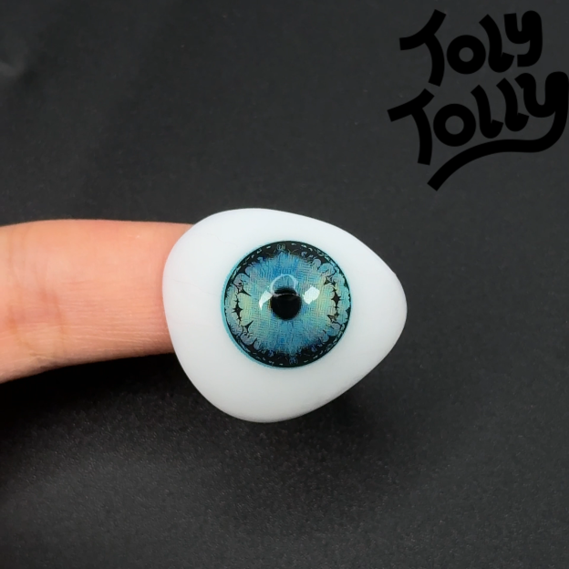 TolyTolly Jexia Blue