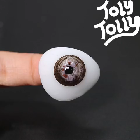 TolyTolly Giada Brown