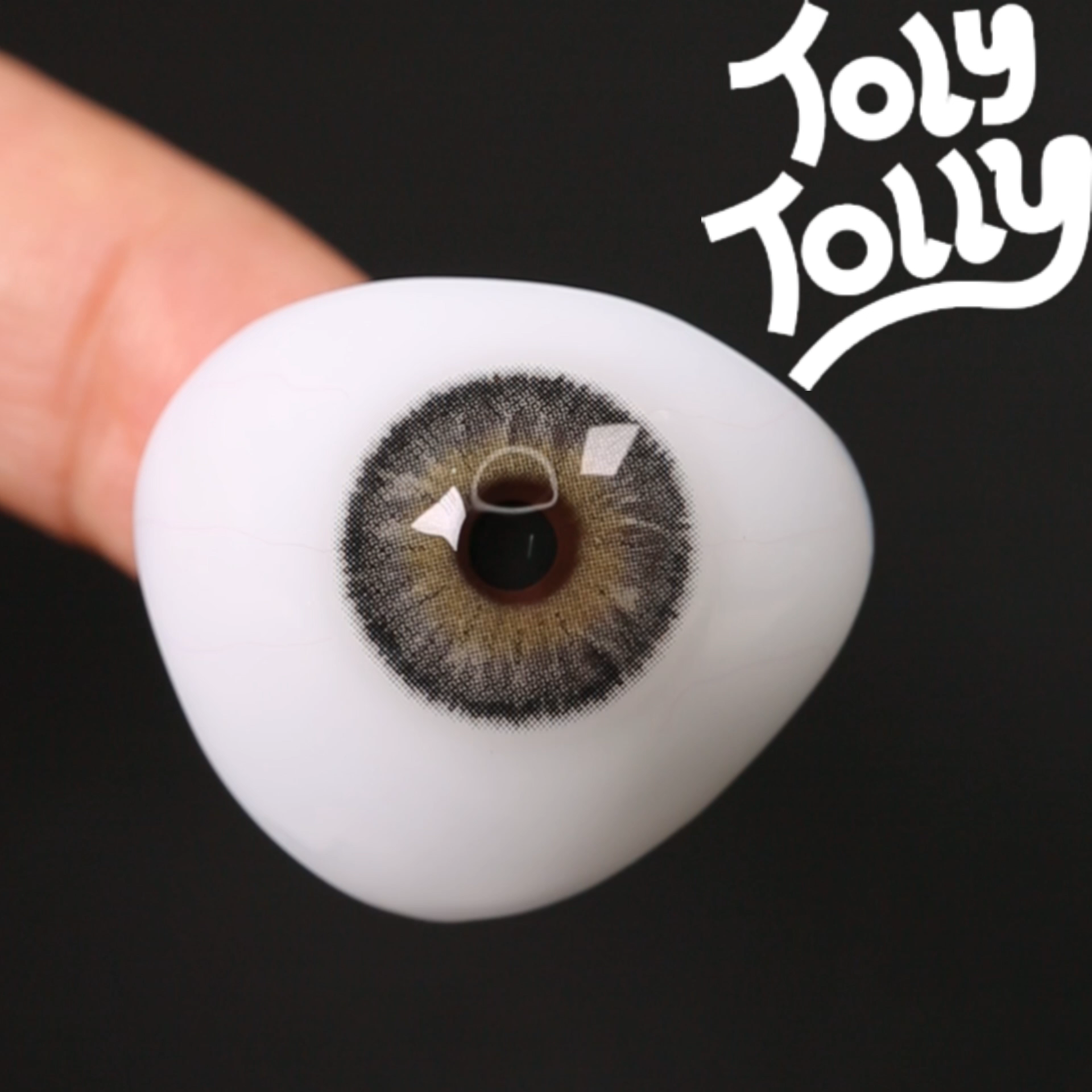 TolyTolly Mochae Gray