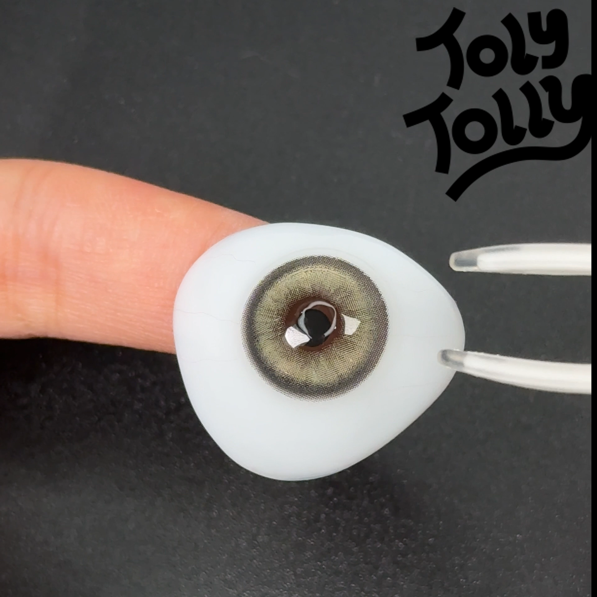 TolyTolly Northern Brown