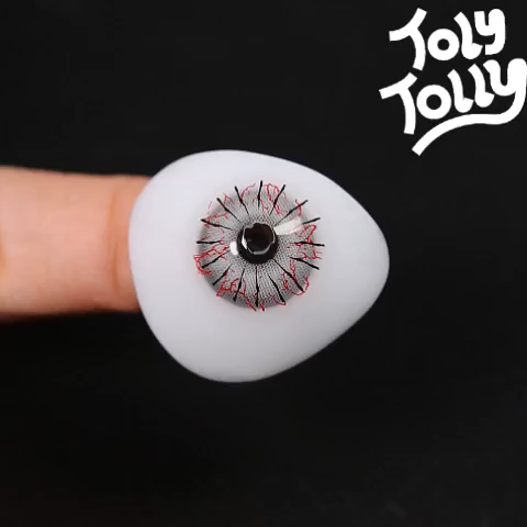 TolyTolly Omera Gray