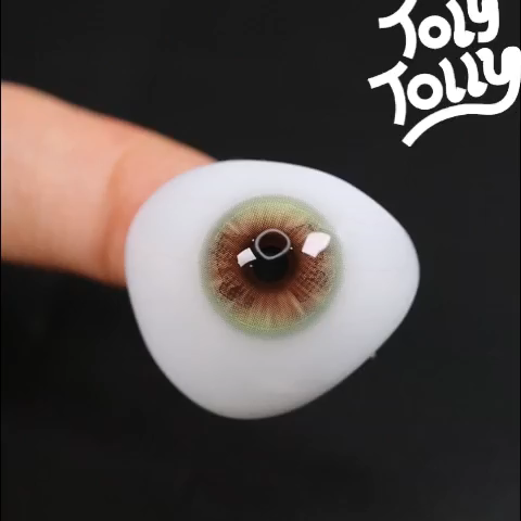 TolyTolly Dreamy Bow Brown