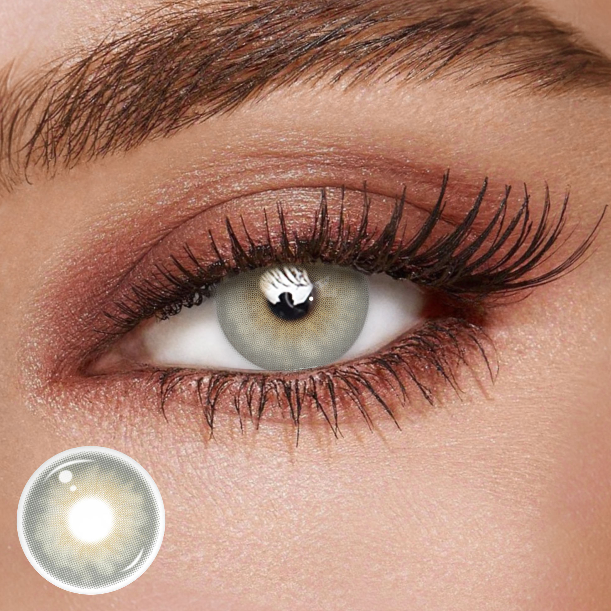 TolyTolly Navin Grey