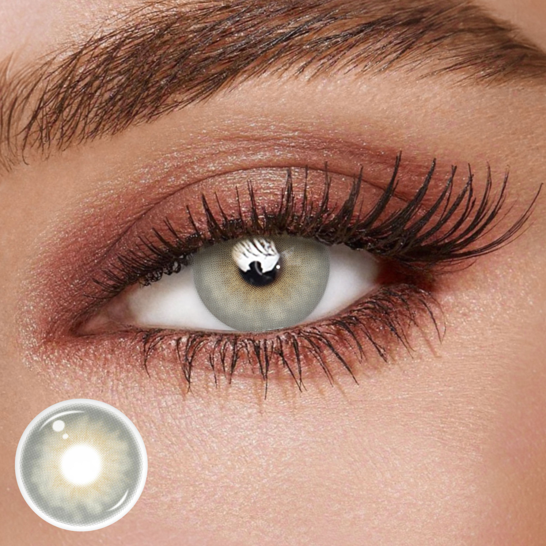 TolyTolly Navin Grey