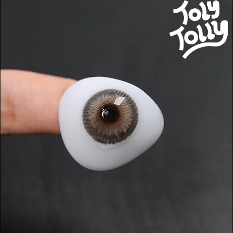 TolyTolly Novell Brown