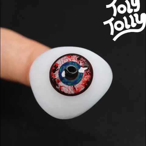 TolyTolly Morthis Red