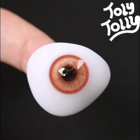 TolyTolly Barbie Golden Brown| 6-Month