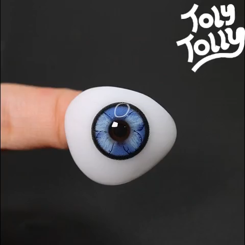 TolyTolly Lunar Wing Blue