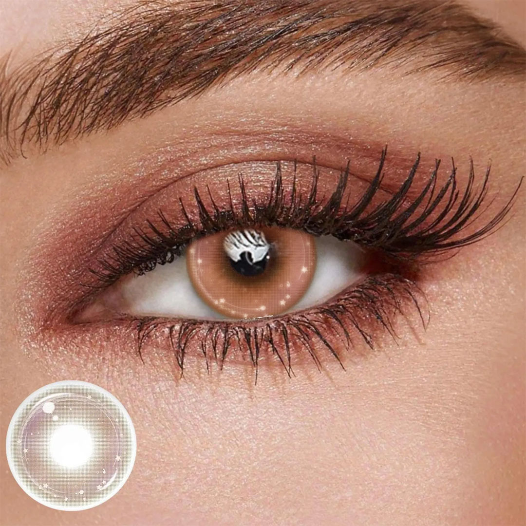 TolyTolly Dreva Brown