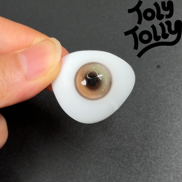 TolyTolly Nocta Brown