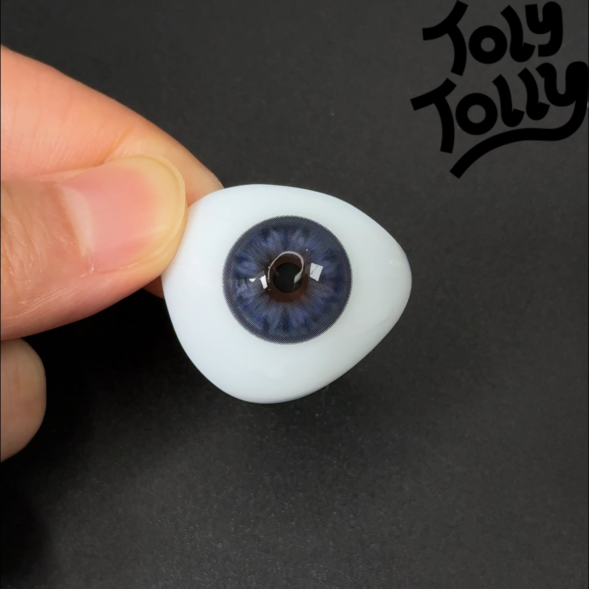TolyTolly Solvira Blue
