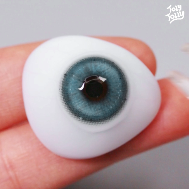 TolyTolly Melon Blue