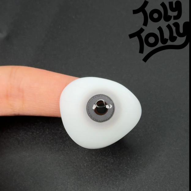 TolyTolly Ecliptic Gray