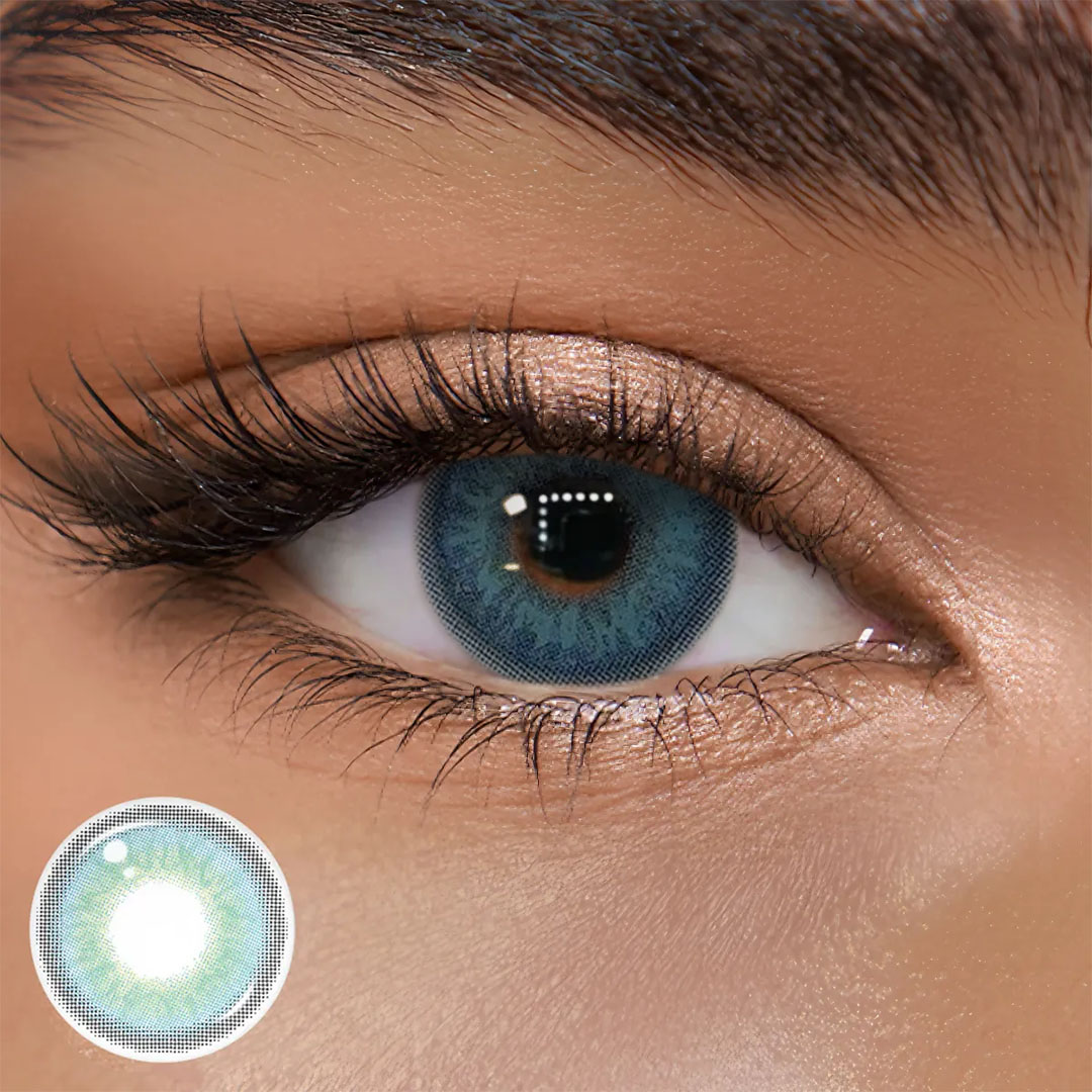 TolyTolly Lumera Blue